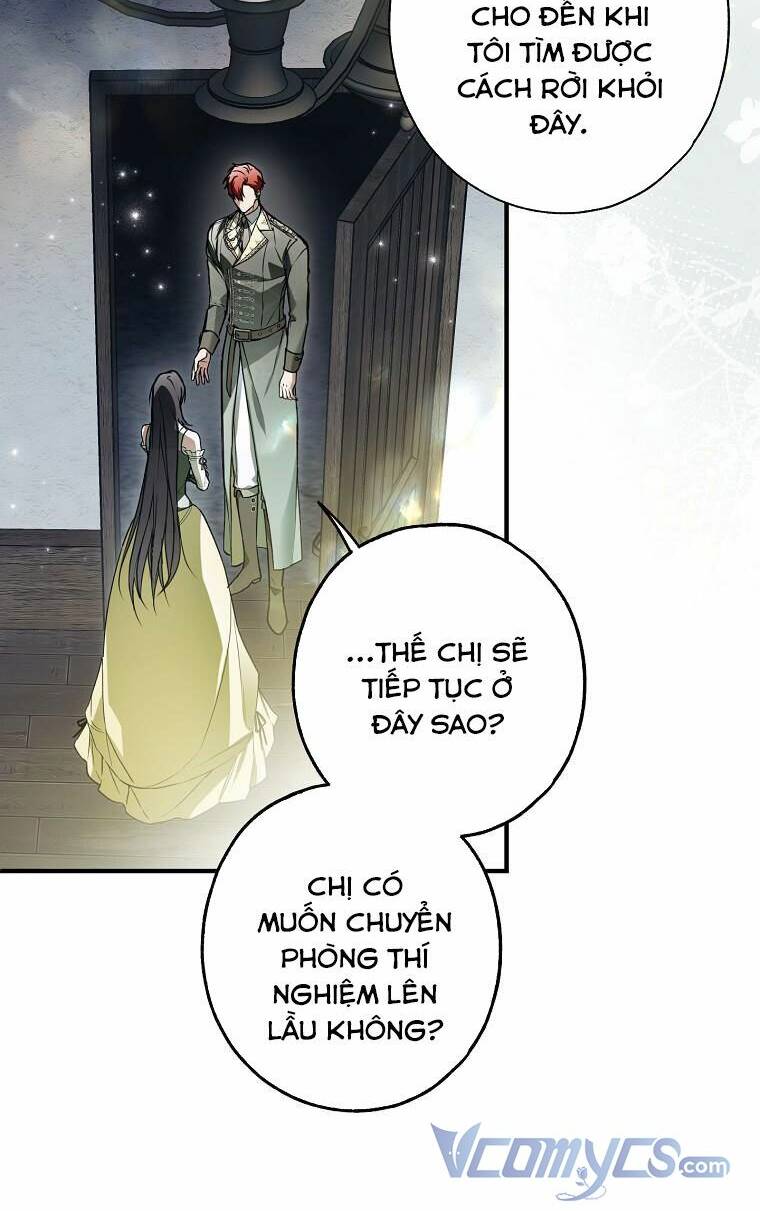 Ai Đó Đang Điều Khiển Cơ Thể Của Tôi - Chap 19 - Trang 79