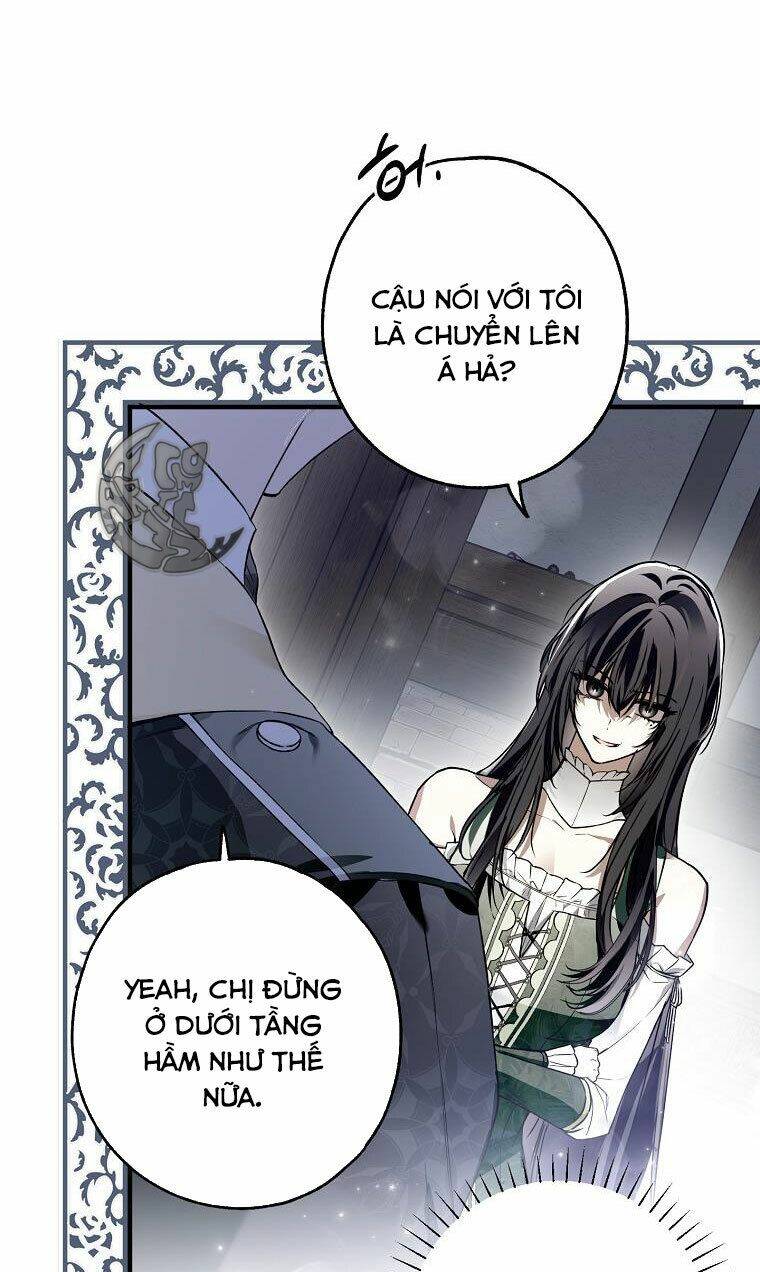 Ai Đó Đang Điều Khiển Cơ Thể Của Tôi - Chap 19 - Trang 80