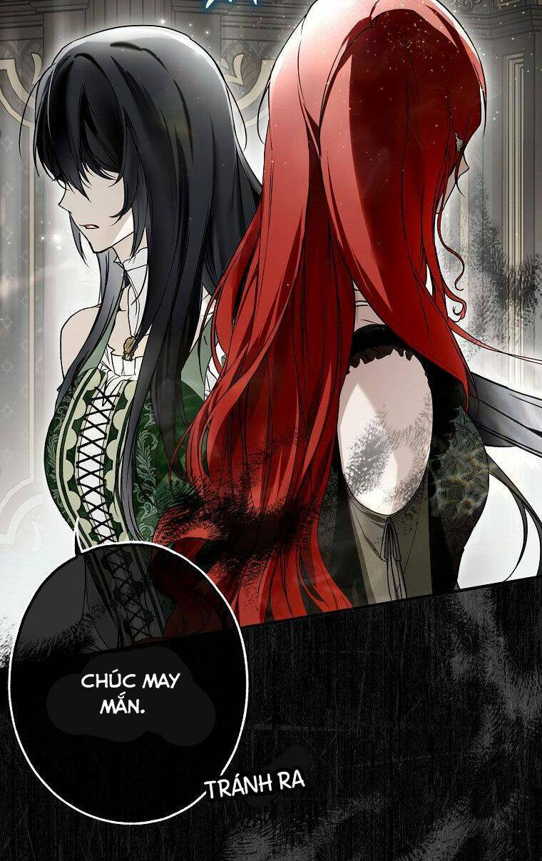 Ai Đó Đang Điều Khiển Cơ Thể Của Tôi - Chap 19 - Trang 9