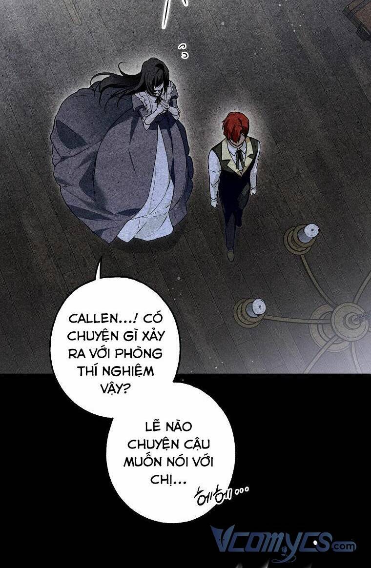 Ai Đó Đang Điều Khiển Cơ Thể Của Tôi - Chap 19 - Trang 83
