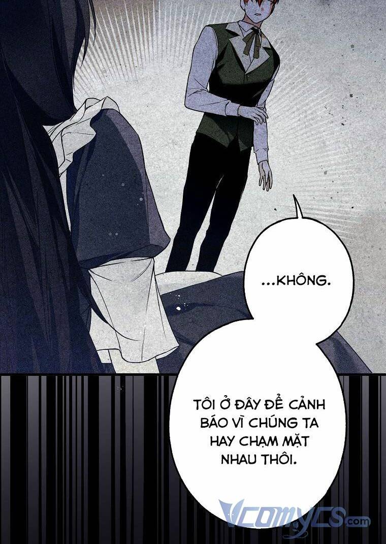 Ai Đó Đang Điều Khiển Cơ Thể Của Tôi - Chap 19 - Trang 85