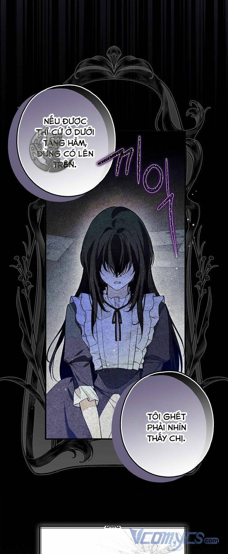 Ai Đó Đang Điều Khiển Cơ Thể Của Tôi - Chap 19 - Trang 86