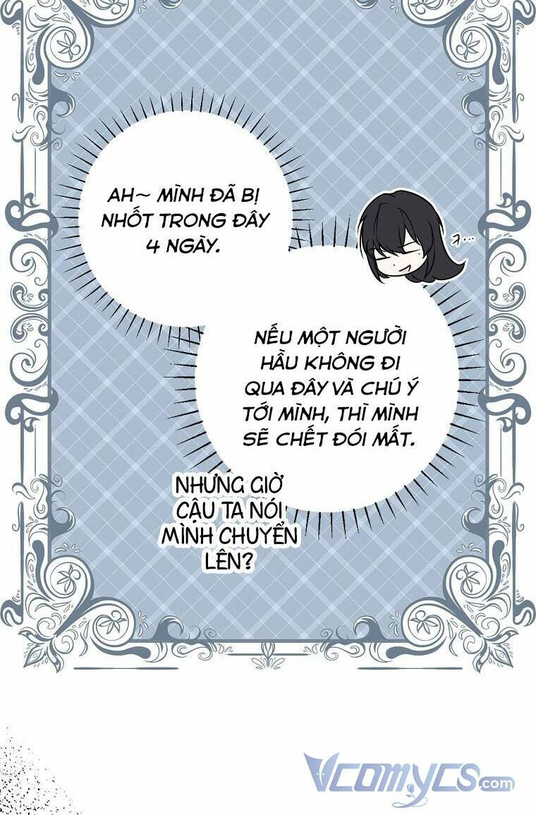 Ai Đó Đang Điều Khiển Cơ Thể Của Tôi - Chap 19 - Trang 88