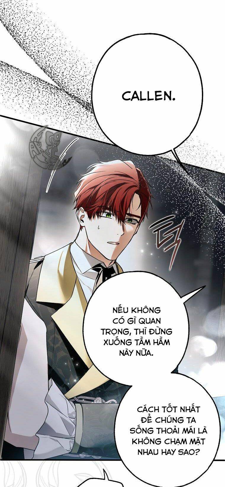Ai Đó Đang Điều Khiển Cơ Thể Của Tôi - Chap 19 - Trang 89