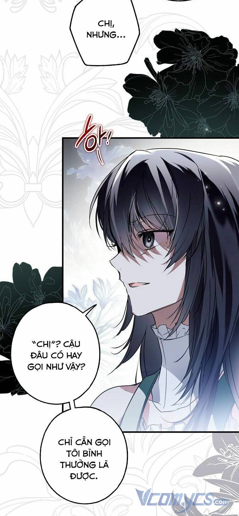Ai Đó Đang Điều Khiển Cơ Thể Của Tôi - Chap 19 - Trang 90