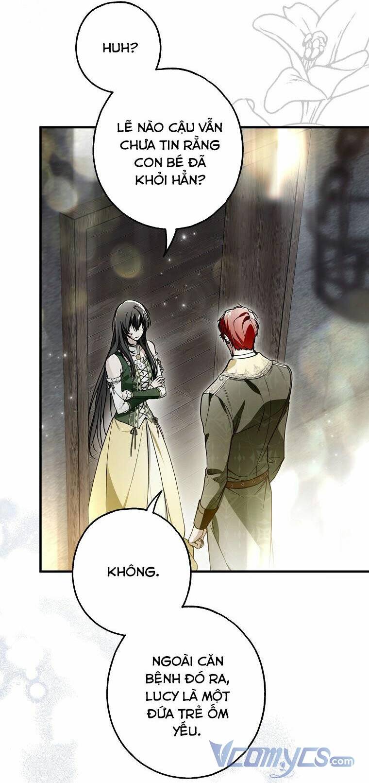 Ai Đó Đang Điều Khiển Cơ Thể Của Tôi - Chap 19 - Trang 96