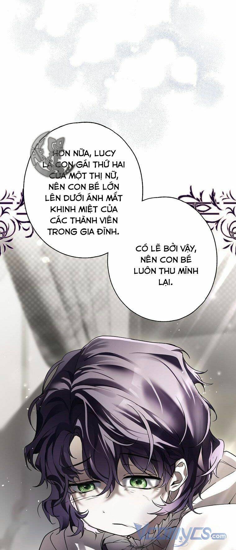 Ai Đó Đang Điều Khiển Cơ Thể Của Tôi - Chap 19 - Trang 97