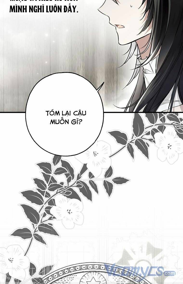 Ai Đó Đang Điều Khiển Cơ Thể Của Tôi - Chap 19 - Trang 99