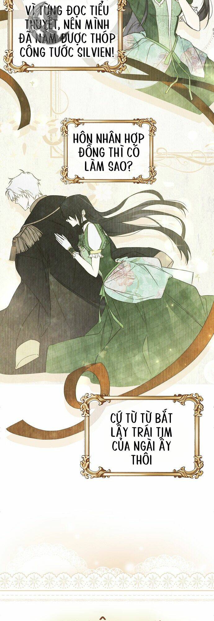 Ai Đó Đang Điều Khiển Cơ Thể Của Tôi - Chap 2 - Trang 2