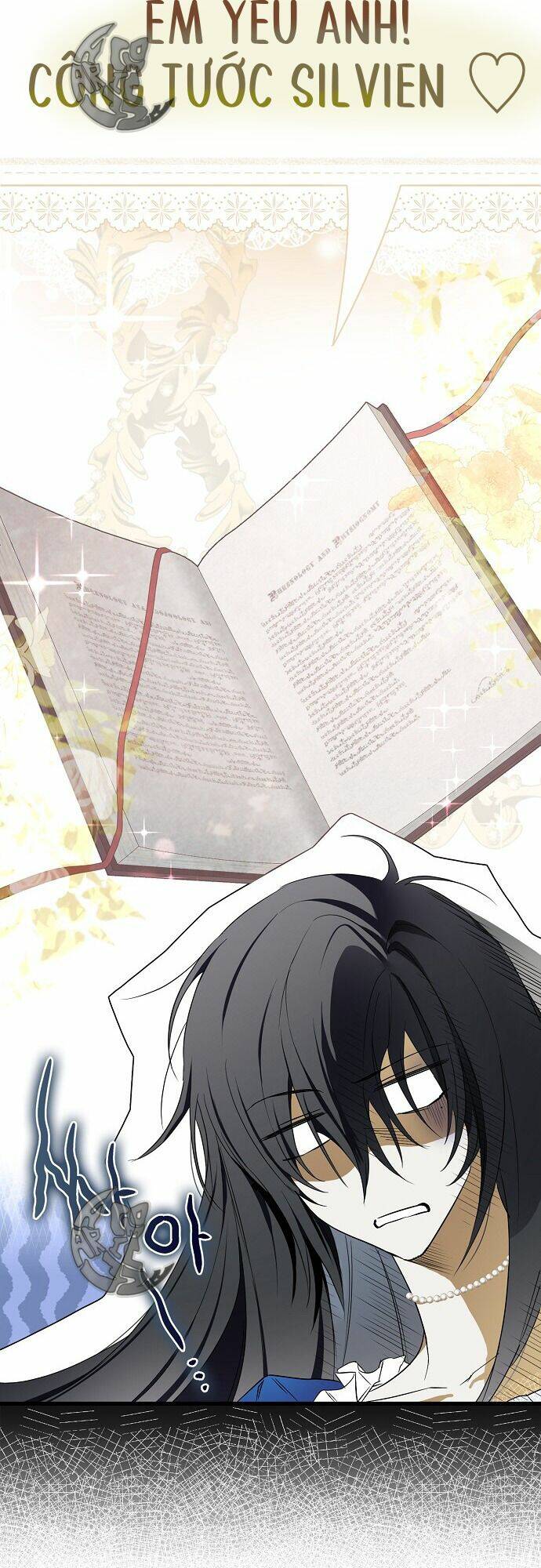 Ai Đó Đang Điều Khiển Cơ Thể Của Tôi - Chap 2 - Trang 3