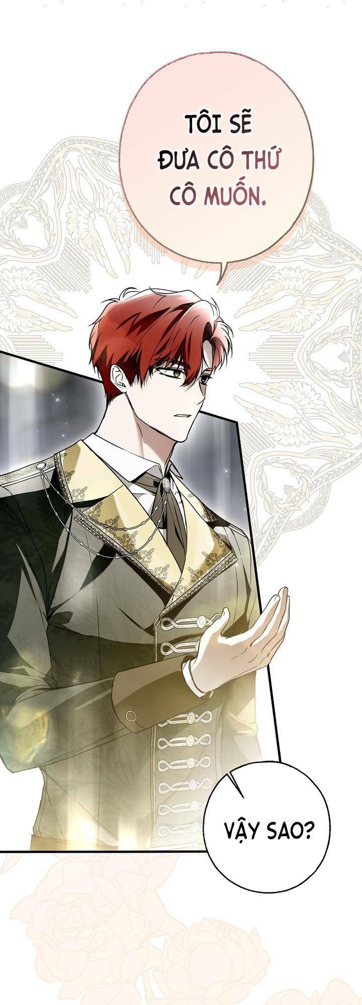 Ai Đó Đang Điều Khiển Cơ Thể Của Tôi - Chap 20 - Trang 1