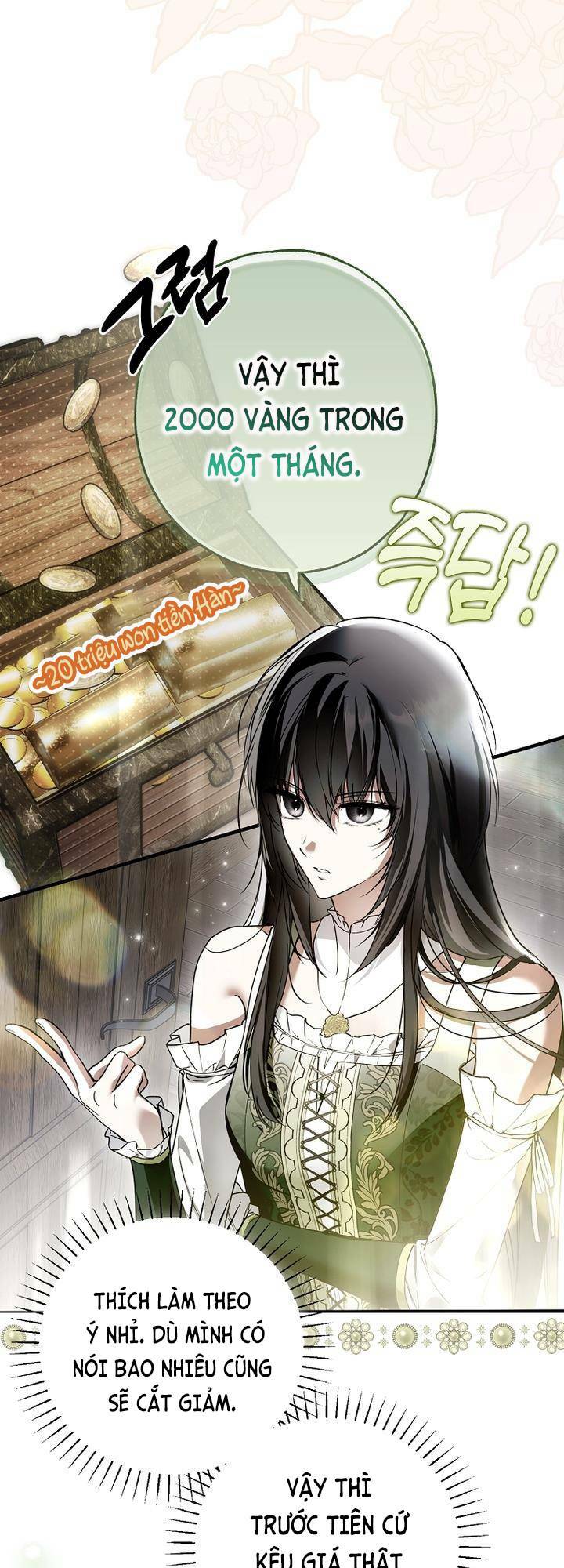 Ai Đó Đang Điều Khiển Cơ Thể Của Tôi - Chap 20 - Trang 2