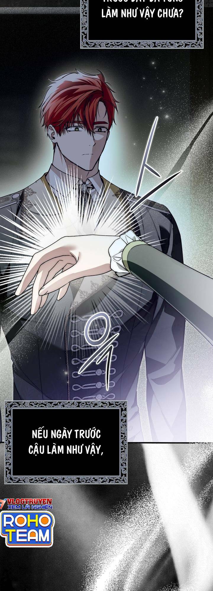 Ai Đó Đang Điều Khiển Cơ Thể Của Tôi - Chap 20 - Trang 11