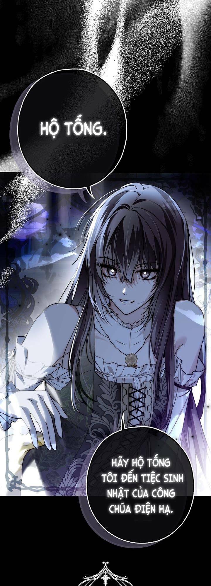 Ai Đó Đang Điều Khiển Cơ Thể Của Tôi - Chap 20 - Trang 12
