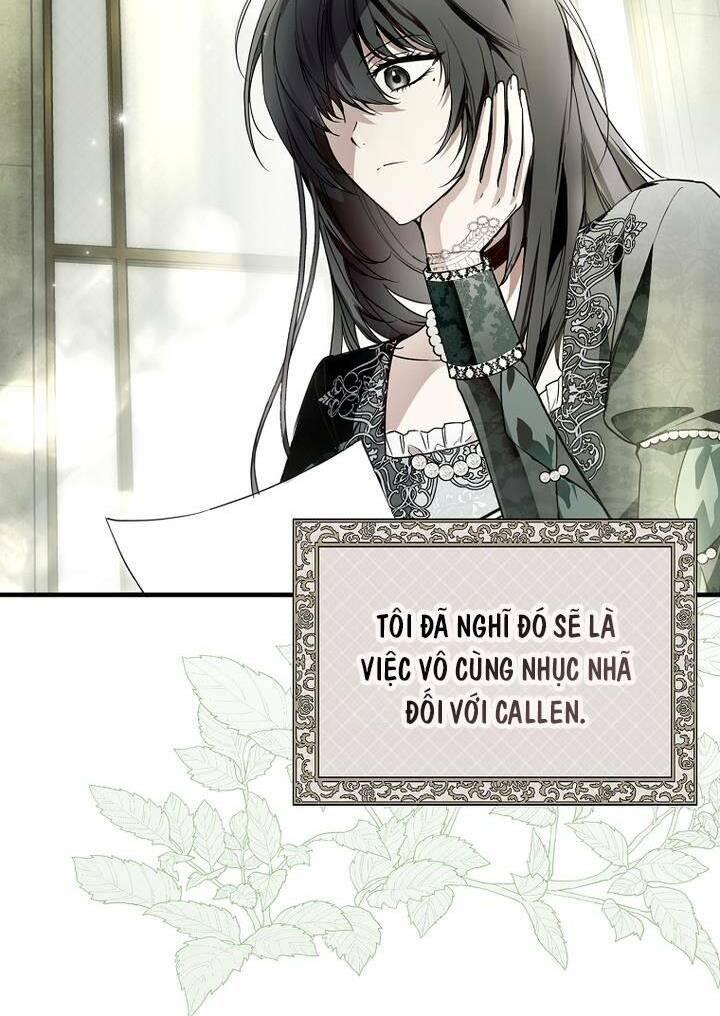 Ai Đó Đang Điều Khiển Cơ Thể Của Tôi - Chap 20 - Trang 15