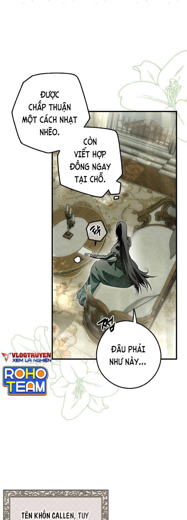 Ai Đó Đang Điều Khiển Cơ Thể Của Tôi - Chap 20 - Trang 16