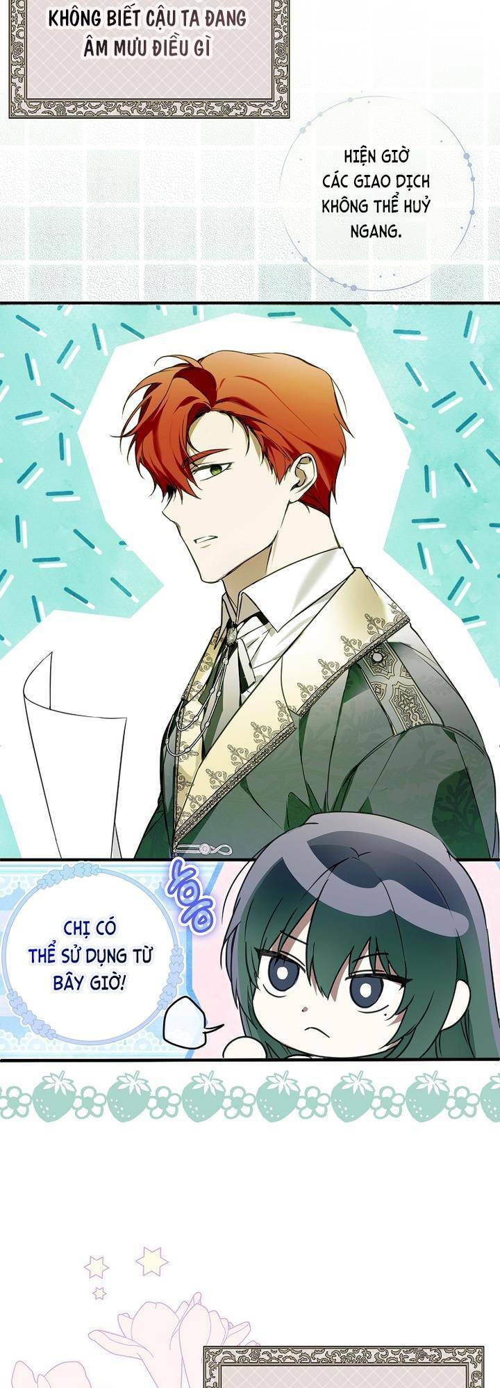 Ai Đó Đang Điều Khiển Cơ Thể Của Tôi - Chap 20 - Trang 17