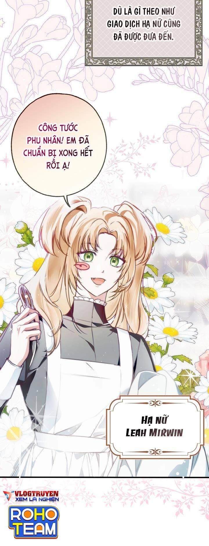 Ai Đó Đang Điều Khiển Cơ Thể Của Tôi - Chap 20 - Trang 18