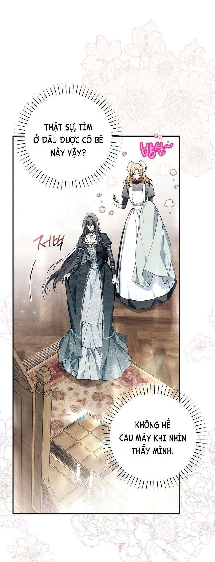 Ai Đó Đang Điều Khiển Cơ Thể Của Tôi - Chap 20 - Trang 19
