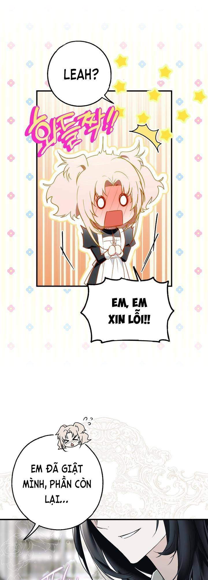 Ai Đó Đang Điều Khiển Cơ Thể Của Tôi - Chap 20 - Trang 25