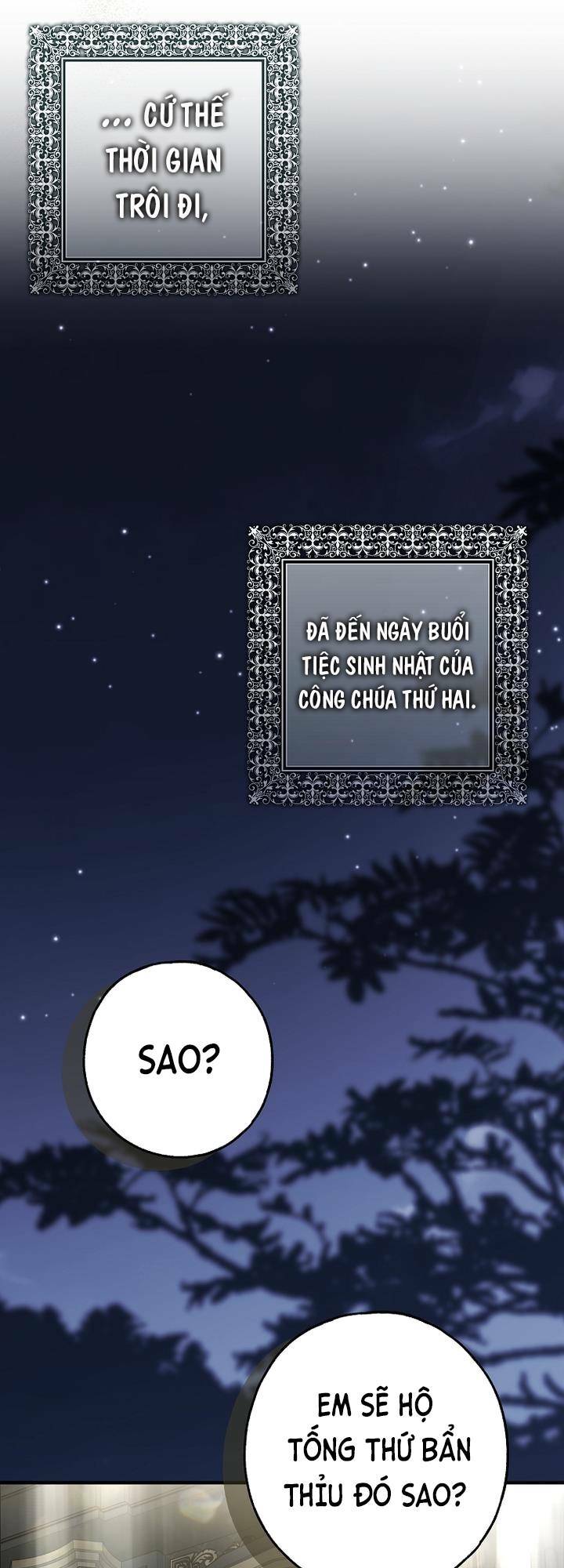 Ai Đó Đang Điều Khiển Cơ Thể Của Tôi - Chap 20 - Trang 27