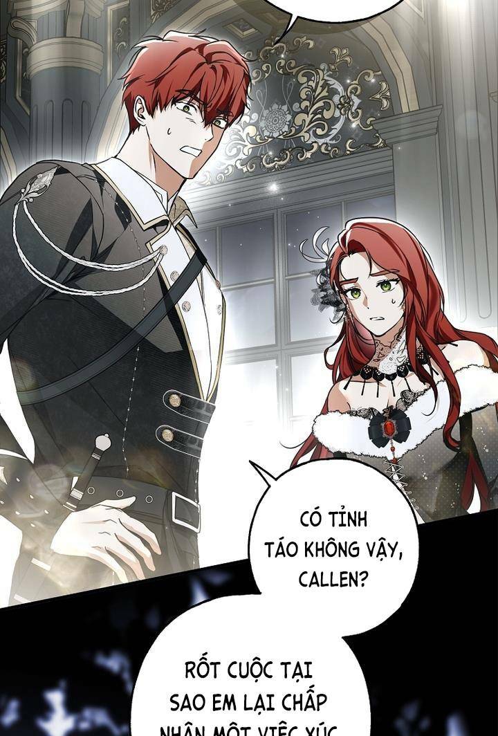 Ai Đó Đang Điều Khiển Cơ Thể Của Tôi - Chap 20 - Trang 28