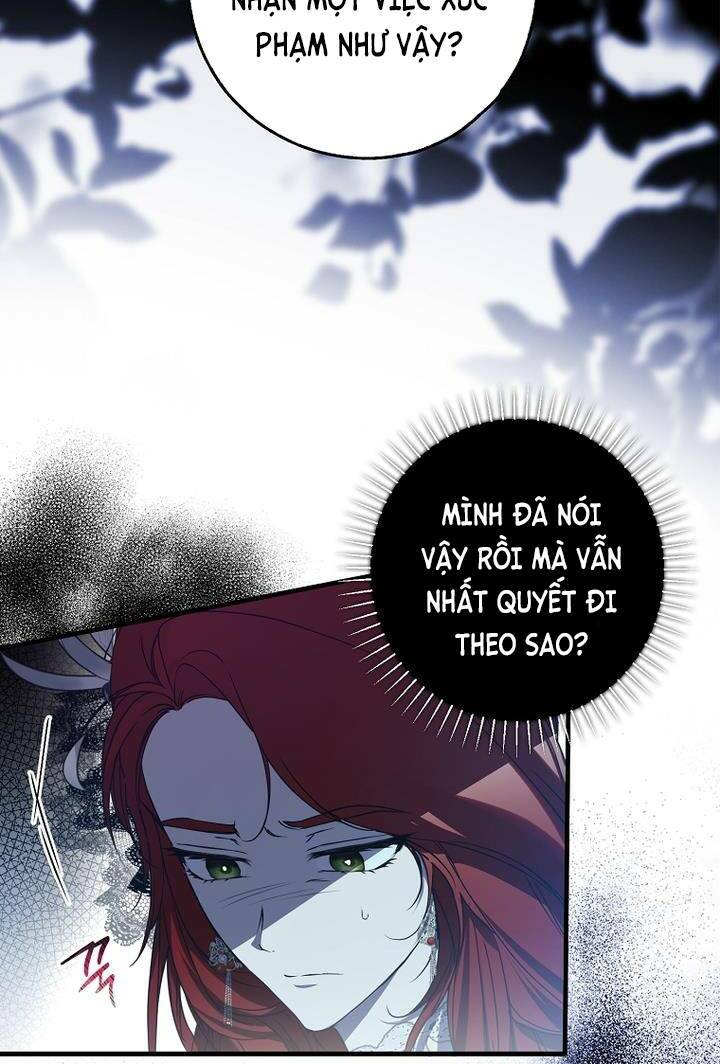 Ai Đó Đang Điều Khiển Cơ Thể Của Tôi - Chap 20 - Trang 29