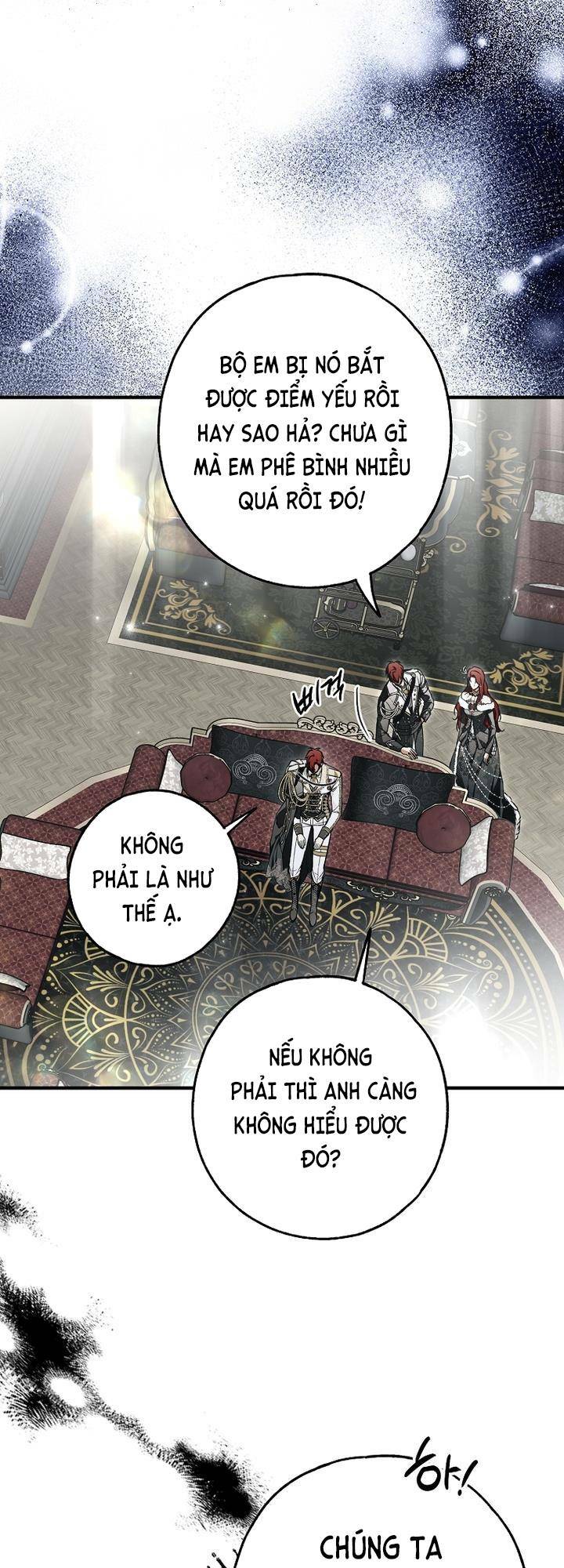 Ai Đó Đang Điều Khiển Cơ Thể Của Tôi - Chap 20 - Trang 30