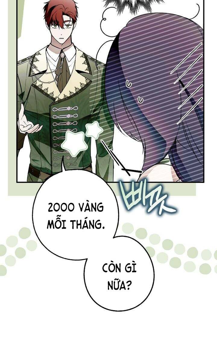 Ai Đó Đang Điều Khiển Cơ Thể Của Tôi - Chap 20 - Trang 4