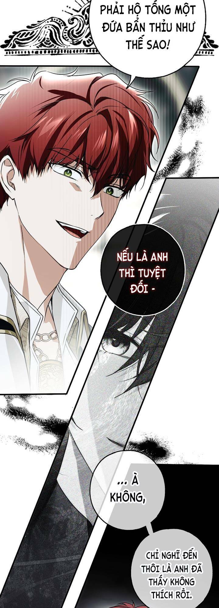 Ai Đó Đang Điều Khiển Cơ Thể Của Tôi - Chap 20 - Trang 31