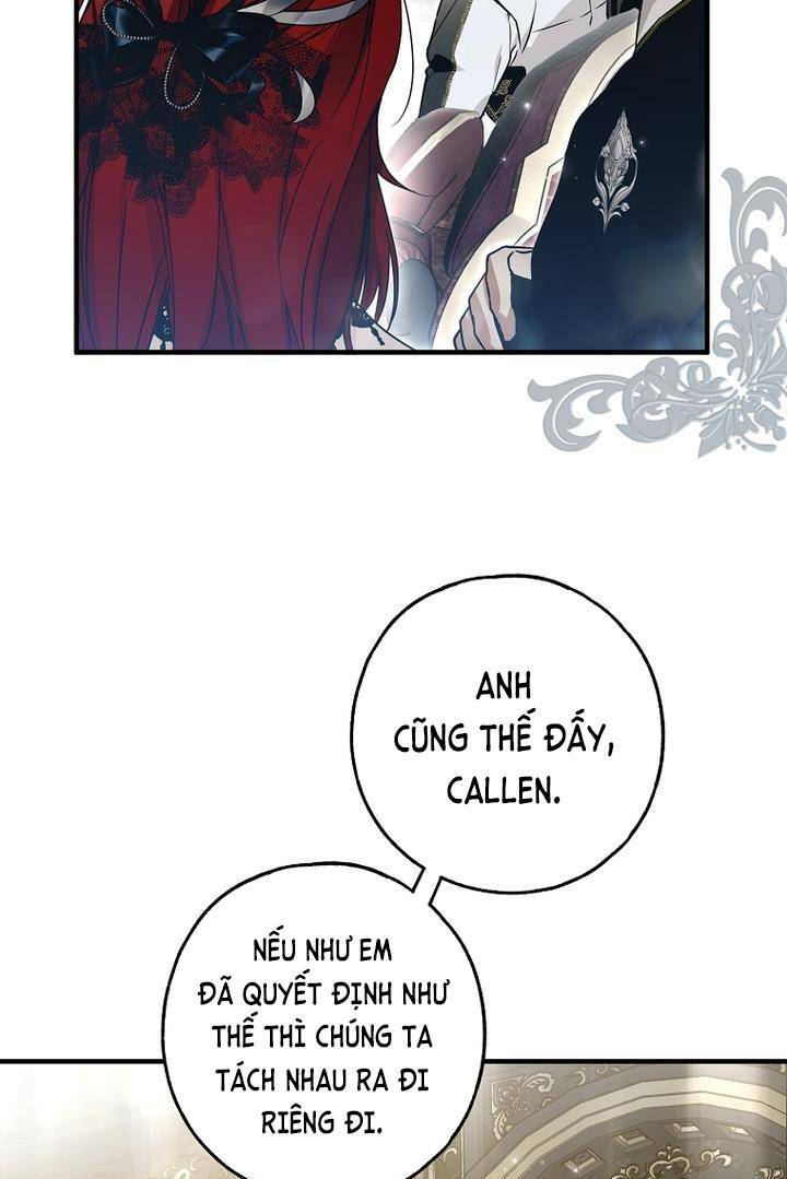 Ai Đó Đang Điều Khiển Cơ Thể Của Tôi - Chap 20 - Trang 33