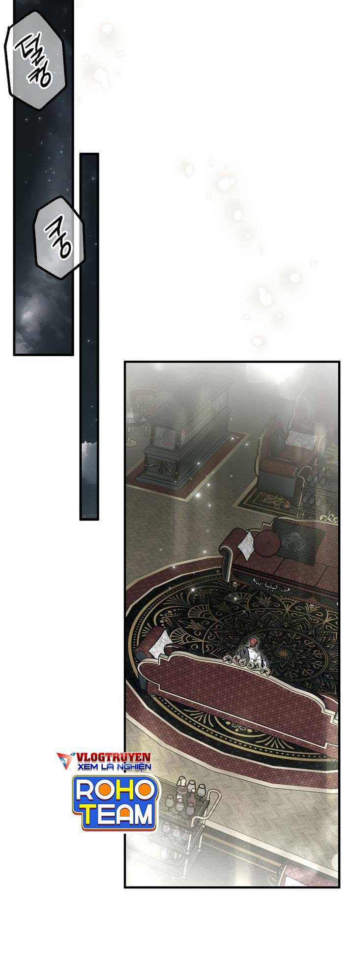 Ai Đó Đang Điều Khiển Cơ Thể Của Tôi - Chap 20 - Trang 37