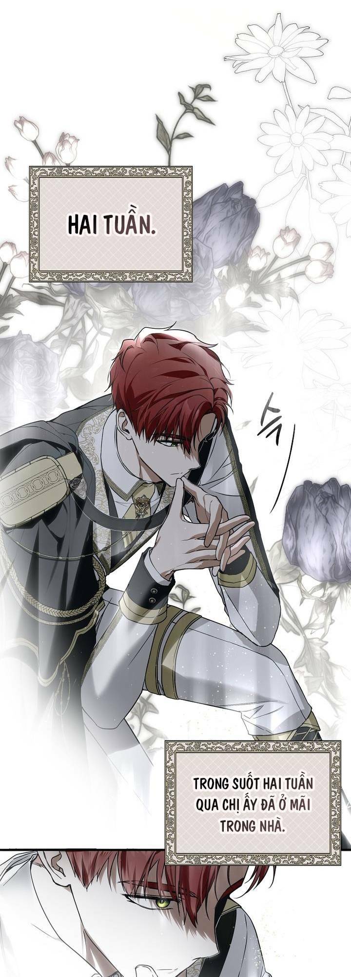 Ai Đó Đang Điều Khiển Cơ Thể Của Tôi - Chap 20 - Trang 38