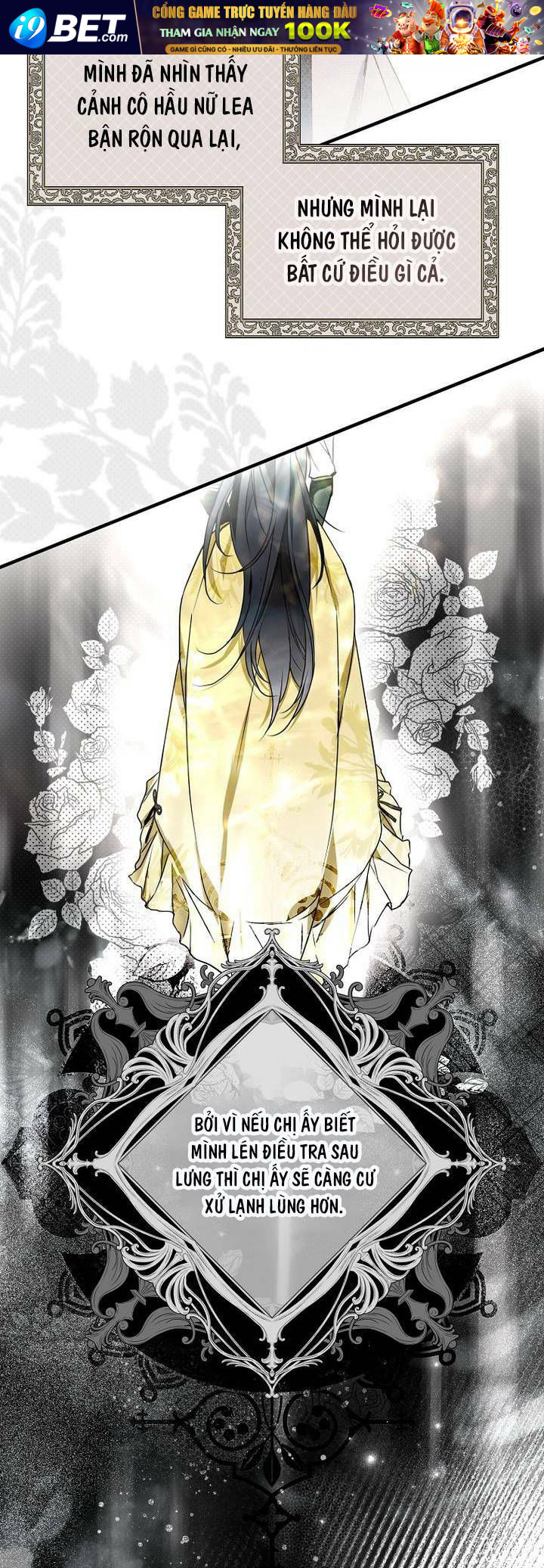 Ai Đó Đang Điều Khiển Cơ Thể Của Tôi - Chap 20 - Trang 40