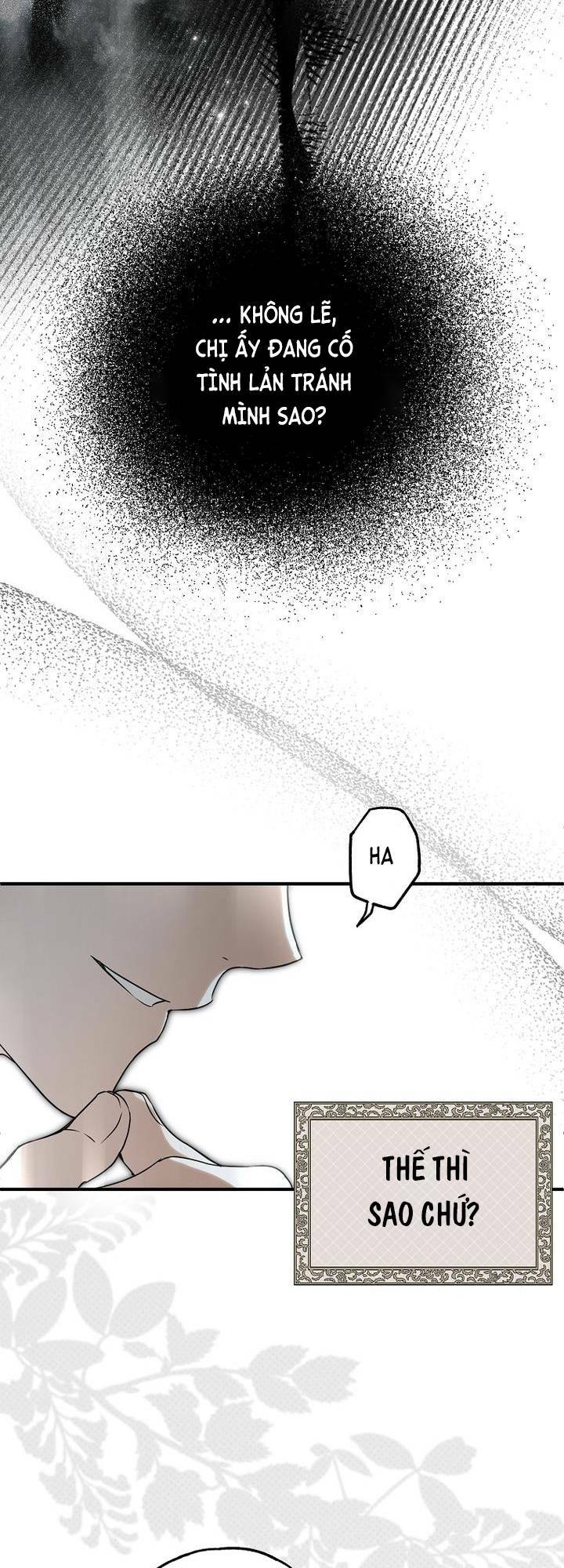 Ai Đó Đang Điều Khiển Cơ Thể Của Tôi - Chap 20 - Trang 41