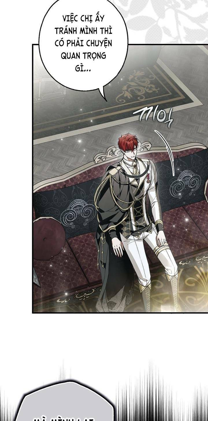 Ai Đó Đang Điều Khiển Cơ Thể Của Tôi - Chap 20 - Trang 42
