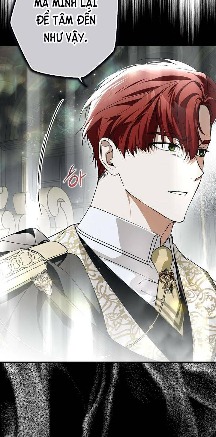 Ai Đó Đang Điều Khiển Cơ Thể Của Tôi - Chap 20 - Trang 43