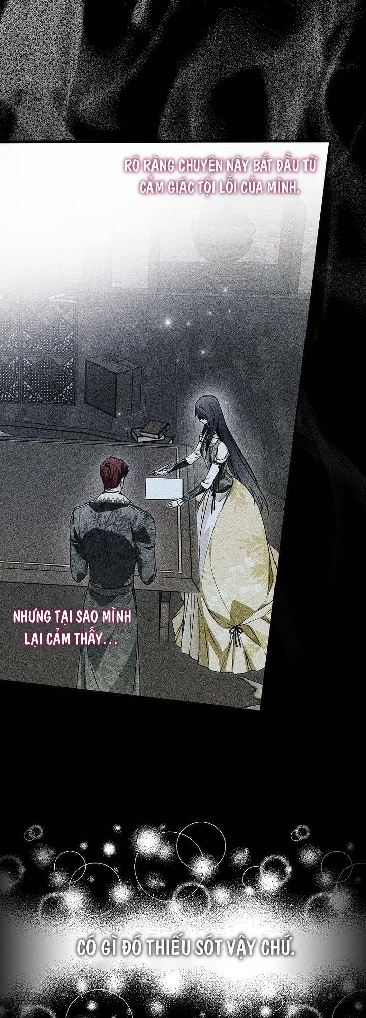 Ai Đó Đang Điều Khiển Cơ Thể Của Tôi - Chap 20 - Trang 44