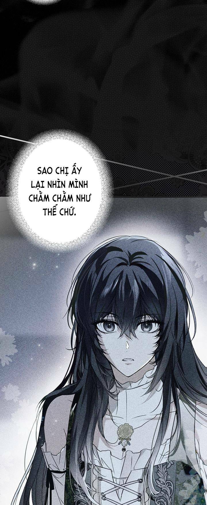 Ai Đó Đang Điều Khiển Cơ Thể Của Tôi - Chap 20 - Trang 46