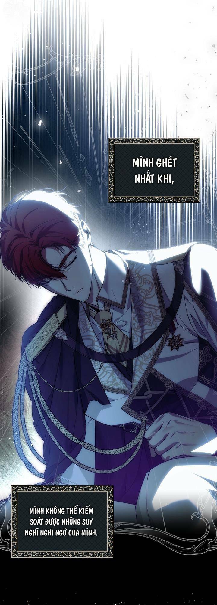 Ai Đó Đang Điều Khiển Cơ Thể Của Tôi - Chap 20 - Trang 48