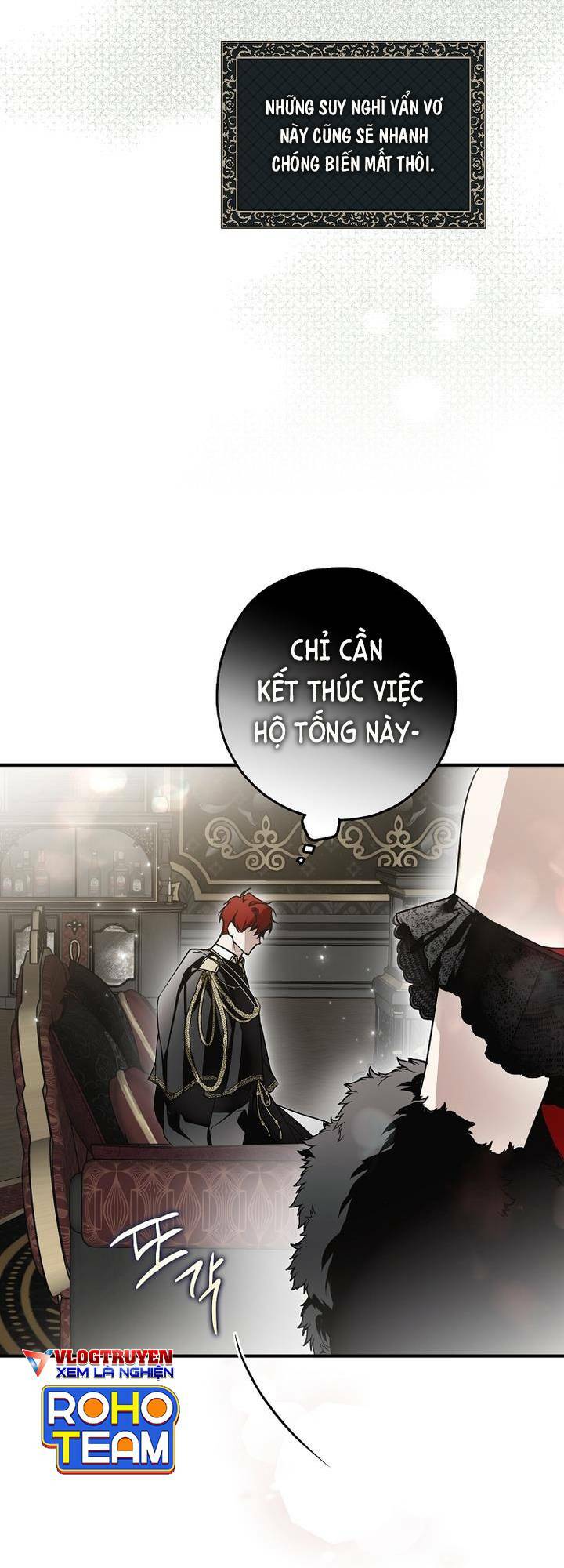 Ai Đó Đang Điều Khiển Cơ Thể Của Tôi - Chap 20 - Trang 50