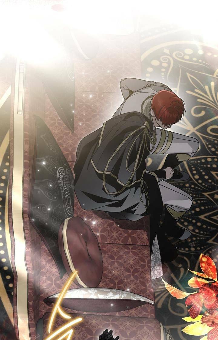 Ai Đó Đang Điều Khiển Cơ Thể Của Tôi - Chap 20 - Trang 52