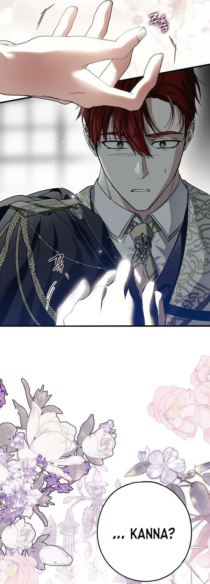 Ai Đó Đang Điều Khiển Cơ Thể Của Tôi - Chap 20 - Trang 54