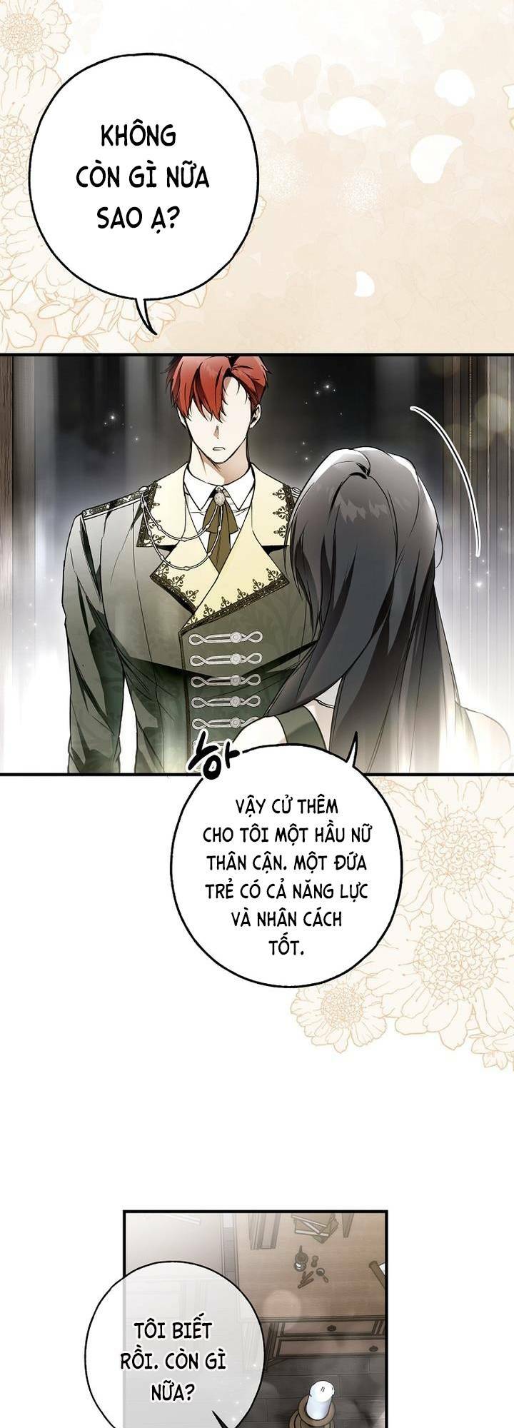 Ai Đó Đang Điều Khiển Cơ Thể Của Tôi - Chap 20 - Trang 7