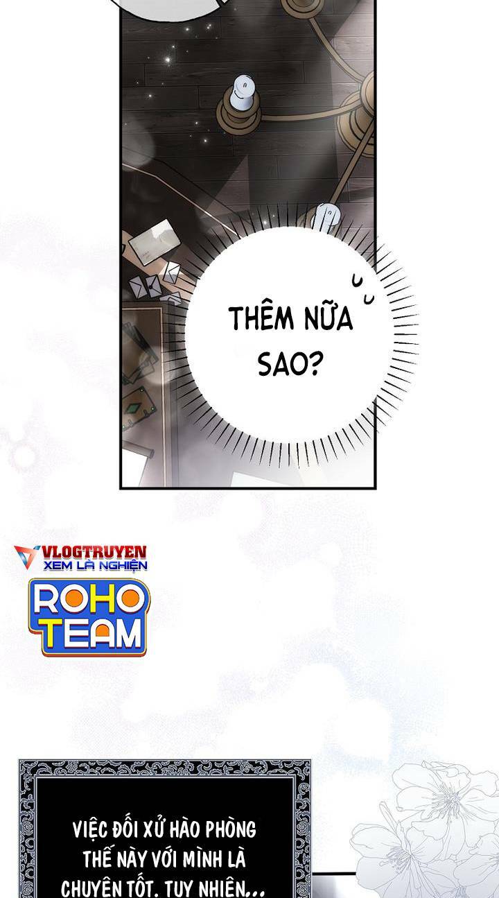 Ai Đó Đang Điều Khiển Cơ Thể Của Tôi - Chap 20 - Trang 8