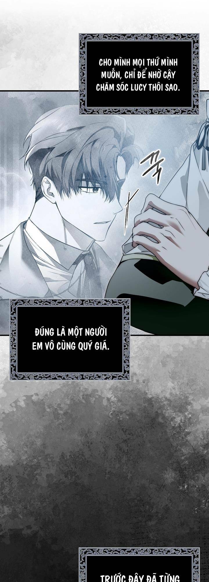 Ai Đó Đang Điều Khiển Cơ Thể Của Tôi - Chap 20 - Trang 10