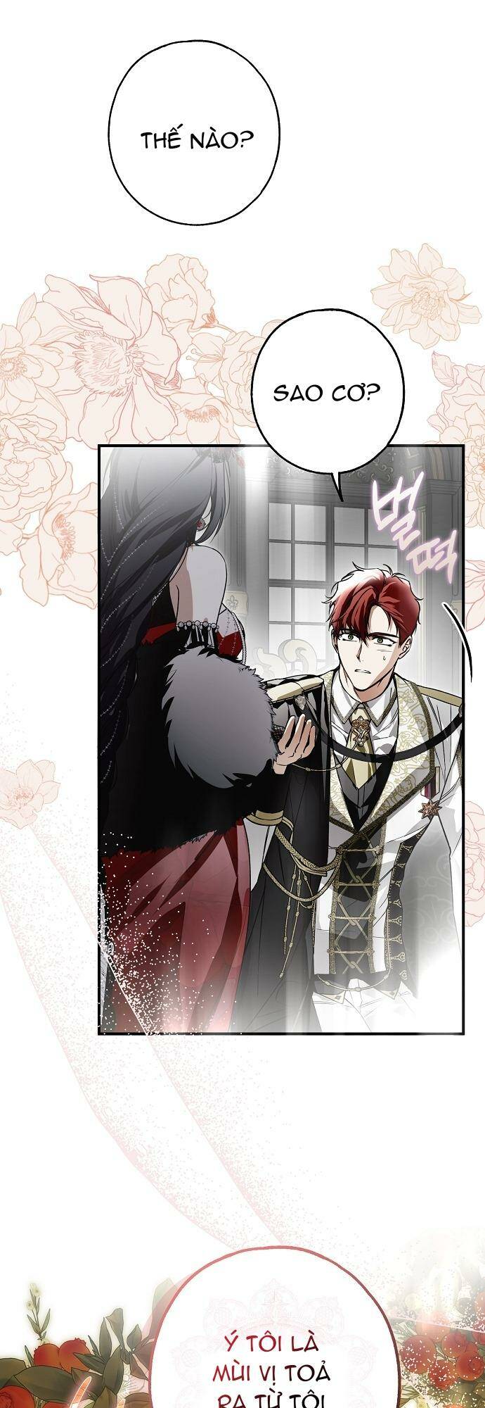 Ai Đó Đang Điều Khiển Cơ Thể Của Tôi - Chap 21 - Trang 2