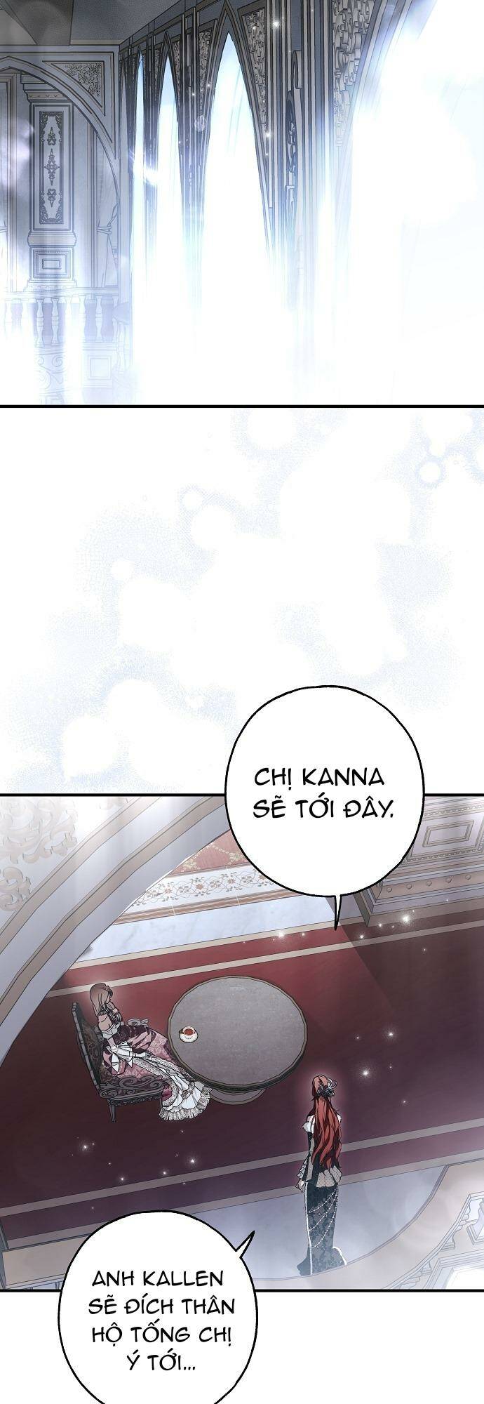 Ai Đó Đang Điều Khiển Cơ Thể Của Tôi - Chap 21 - Trang 11