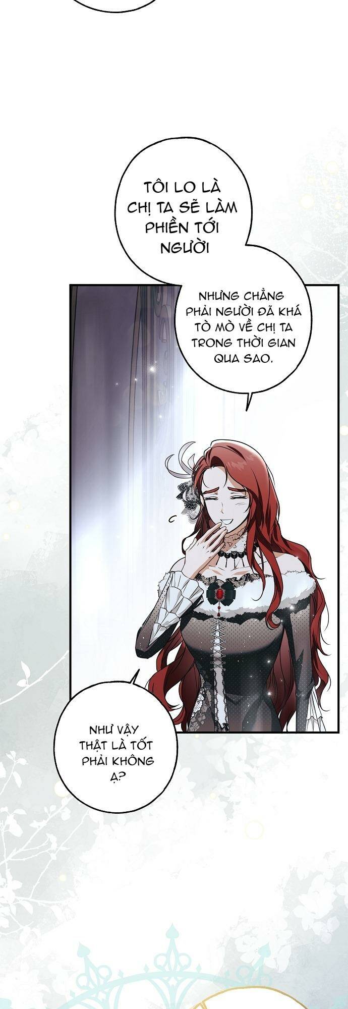 Ai Đó Đang Điều Khiển Cơ Thể Của Tôi - Chap 21 - Trang 12