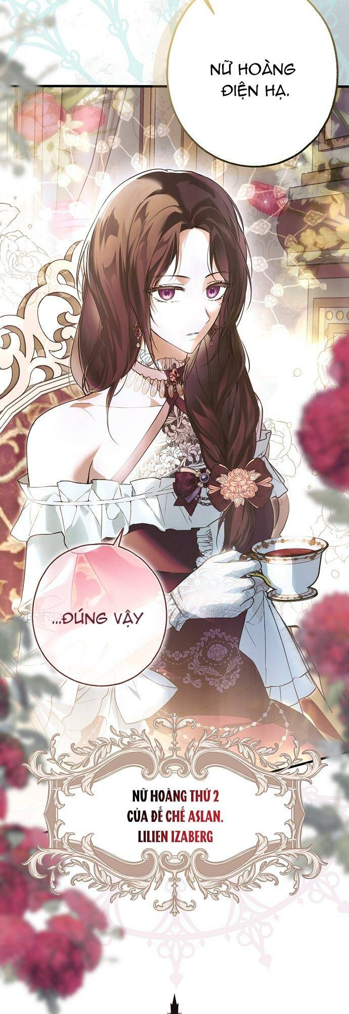 Ai Đó Đang Điều Khiển Cơ Thể Của Tôi - Chap 21 - Trang 13